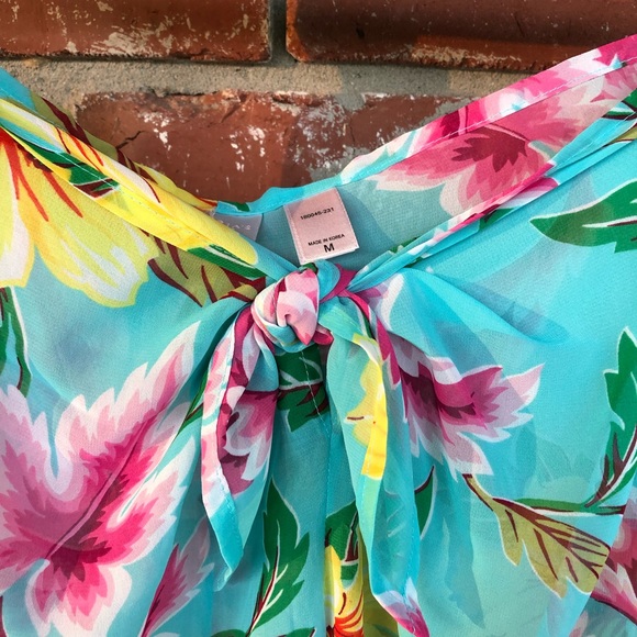 Victoria's Secret Other - 🏊🏻‍♀️ Victoria Secret beach coverup pants